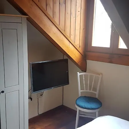 Family Attic Esterri