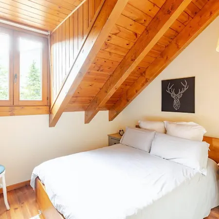 Family Attic Esterri