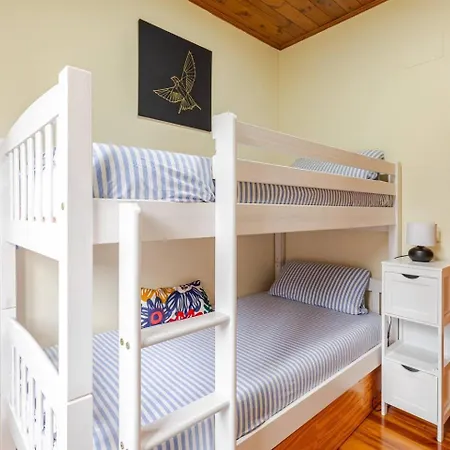 דירה Family Attic Esterri אסטרי ד'אנאו