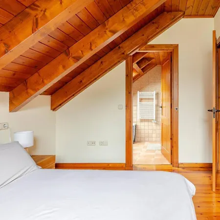 Family Attic Esterri *